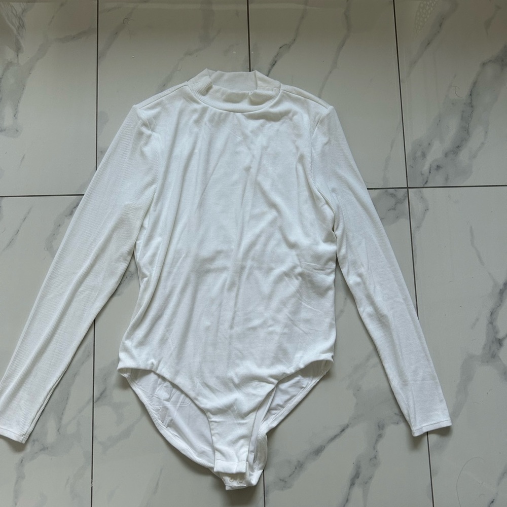 Soma bodysuit